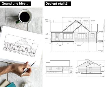 Conception plan